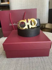 フェラガモベルトFerragamo 2023新作 ベルト