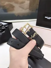 サンローランベルトYves Saint Laurent 2023新作 レディース ベルト