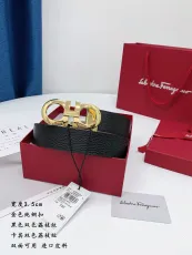 フェラガモベルトFerragamo 2023新作 ベルト