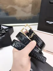 サンローランベルトYves Saint Laurent 2023新作 レディース ベルト