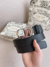 ディオールベルトDIOR 2023新作 メンズ カジュアルベルト