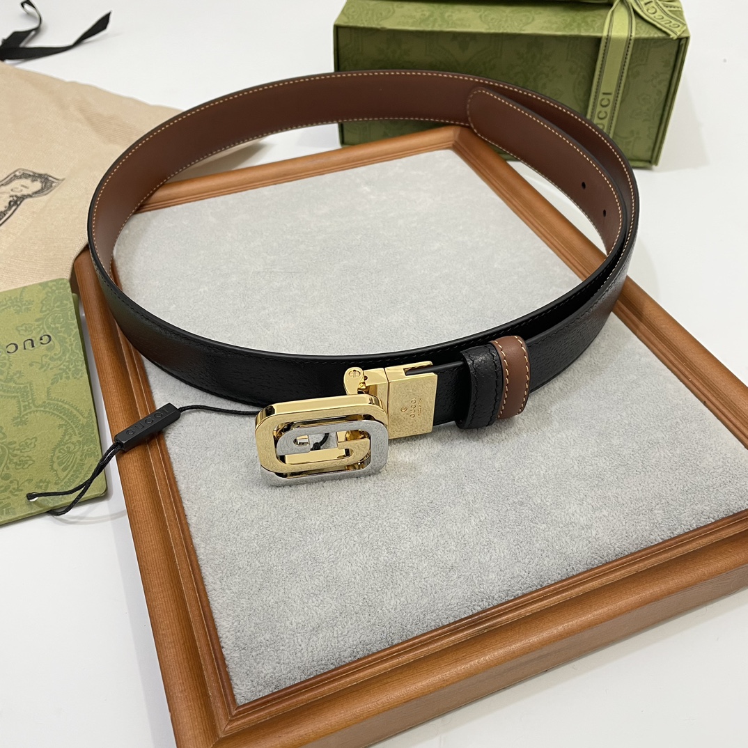 グッチベルトGUCCI 2023新作 715603 ベルト