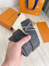 ルイヴィトンベルトLOUIS VUITTON 2023新作 ベルト