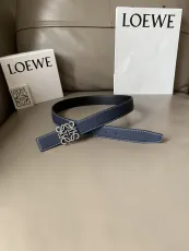 ロエベベルトLOEWE 2023新作 カジュアルベルト