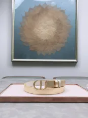 ディオールベルトDIOR 2023新作 ベルト