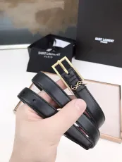 サンローランベルトYves Saint Laurent 2023新作 レディース ベルト