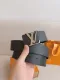 ルイヴィトンベルトLOUIS VUITTON 2023新作 ベルト
