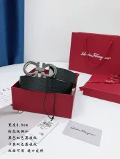 フェラガモベルトFerragamo 2023新作 ベルト