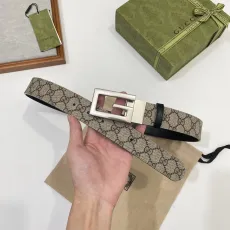 グッチベルトGUCCI 2023年新作 626974K9GSN ブラウン老眼ベルト