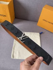 ルイヴィトンベルトLOUIS VUITTON 2023新作両面ベルト