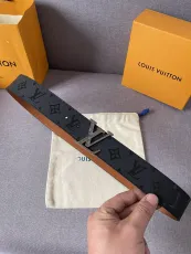 ルイヴィトンベルトLOUIS VUITTON 2023新作両面ベルト