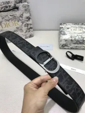 ディオールベルトDIOR 2023新作両面ベルト