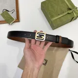 グッチベルトGUCCI 2023新作 715603 ベルト