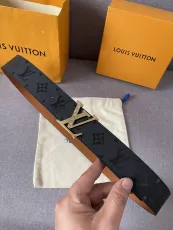 ルイヴィトンベルトLOUIS VUITTON 2023新作両面ベルト
