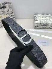 ディオールベルトDIOR 2023新作両面ベルト