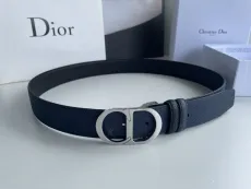 ディオールベルトDIOR 2023新作メンズベルト