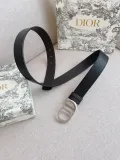 ディオールベルトDIOR 2023新作 メンズ カジュアルベルト