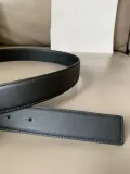 ロエベベルトLOEWE 2023新作 両面ベルト