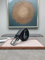 グッチベルトGUCCI 2023新作 スクエアバックル ベルト