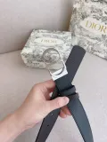 ディオールベルトDIOR 2023新作 メンズ カジュアルベルト