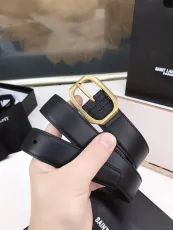 サンローランベルトYves Saint Laurent 2023新作 レディース ベルト