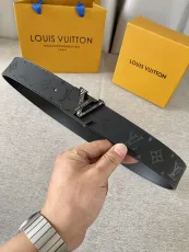 ルイヴィトンベルトLOUIS VUITTON 2023新作 メンズ リバーシブル ベルト
