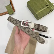 グッチベルトGUCCI 2023年新作 626974K9GSN ブラウン老眼ベルト