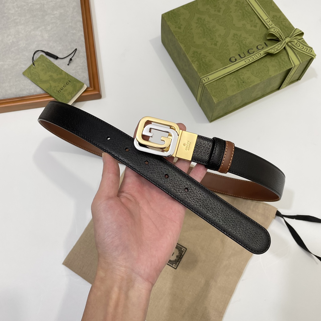 グッチベルトGUCCI 2023新作 715603 ベルト