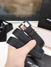 サンローランベルトYves Saint Laurent 2023新作 レディース ベルト