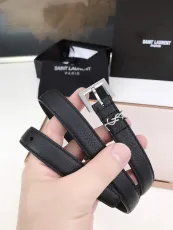 サンローランベルトYves Saint Laurent 2023新作 レディース ベルト