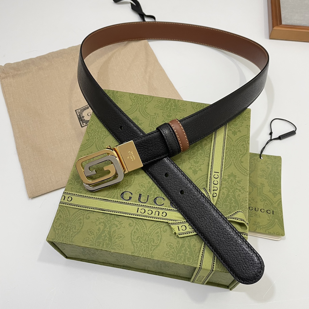グッチベルトGUCCI 2023新作 715603 ベルト