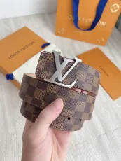 ルイヴィトンベルトLOUIS VUITTON 2023新作 ベルト