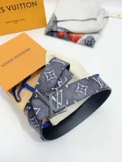 ルイヴィトンベルトLOUIS VUITTON 2023新作 ベルト