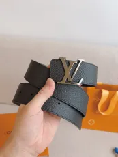 ルイヴィトンベルトLOUIS VUITTON 2023新作 ベルト