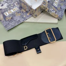 ディオールベルトDIOR 2023年新作サドルベルト