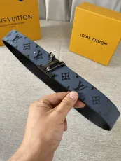 ルイヴィトンベルトLOUIS VUITTON 2023新作両面ベルト
