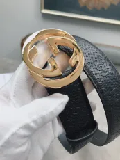グッチベルトGUCCI 2023年新作ラウンドバックルベルト
