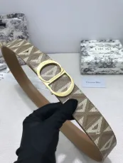 ディオールベルトDIOR 2023新作両面ベルト