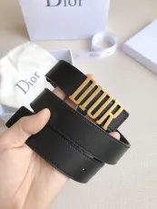 ディオールベルトDIOR 2023新作 ベルト