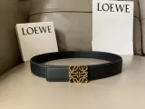 ロエベベルトLOEWE 2023新作 両面ベルト