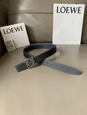 ロエベベルトLOEWE 2023新作 カジュアルベルト