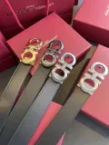 フェラガモベルトFerragamo 2023新作 ベルト