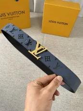 ルイヴィトンベルトLOUIS VUITTON 2023新作両面ベルト