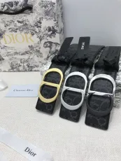 ディオールベルトDIOR 2023新作両面ベルト