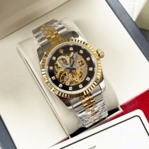 ロレックス時計Rolex 2023 新作 メンズ 腕時計