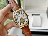 フランクミュラー時計Franck Muller 2023 新作 メンズ 腕時計