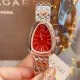 ブルガリ時計BVLGARI 2023新作 マルトース ウォッチ
