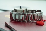 カルティエ時計CARTIER 2023新作 タンクシリーズ タンクマスト スチールバンド 腕時計