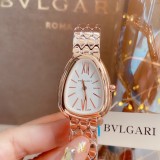 ブルガリ時計BVLGARI 2023新作 マルトース ウォッチ