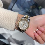 ロレックス時計Rolex 2023 新しいカップル ウォッチ